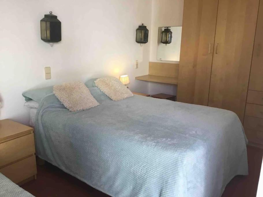 Air Conditioned 1 Bedroom Apt With Wi-fi & Patio. Apartment