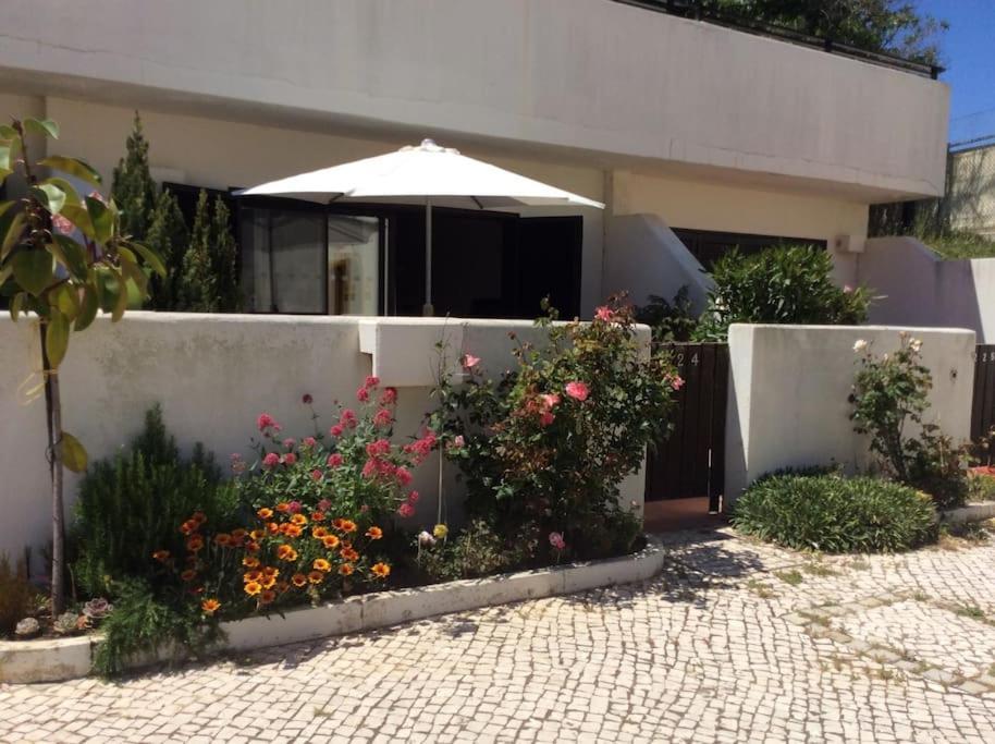 Apartment Air Conditioned 1 Bedroom Apt With Wi-fi & Patio. Albufeira