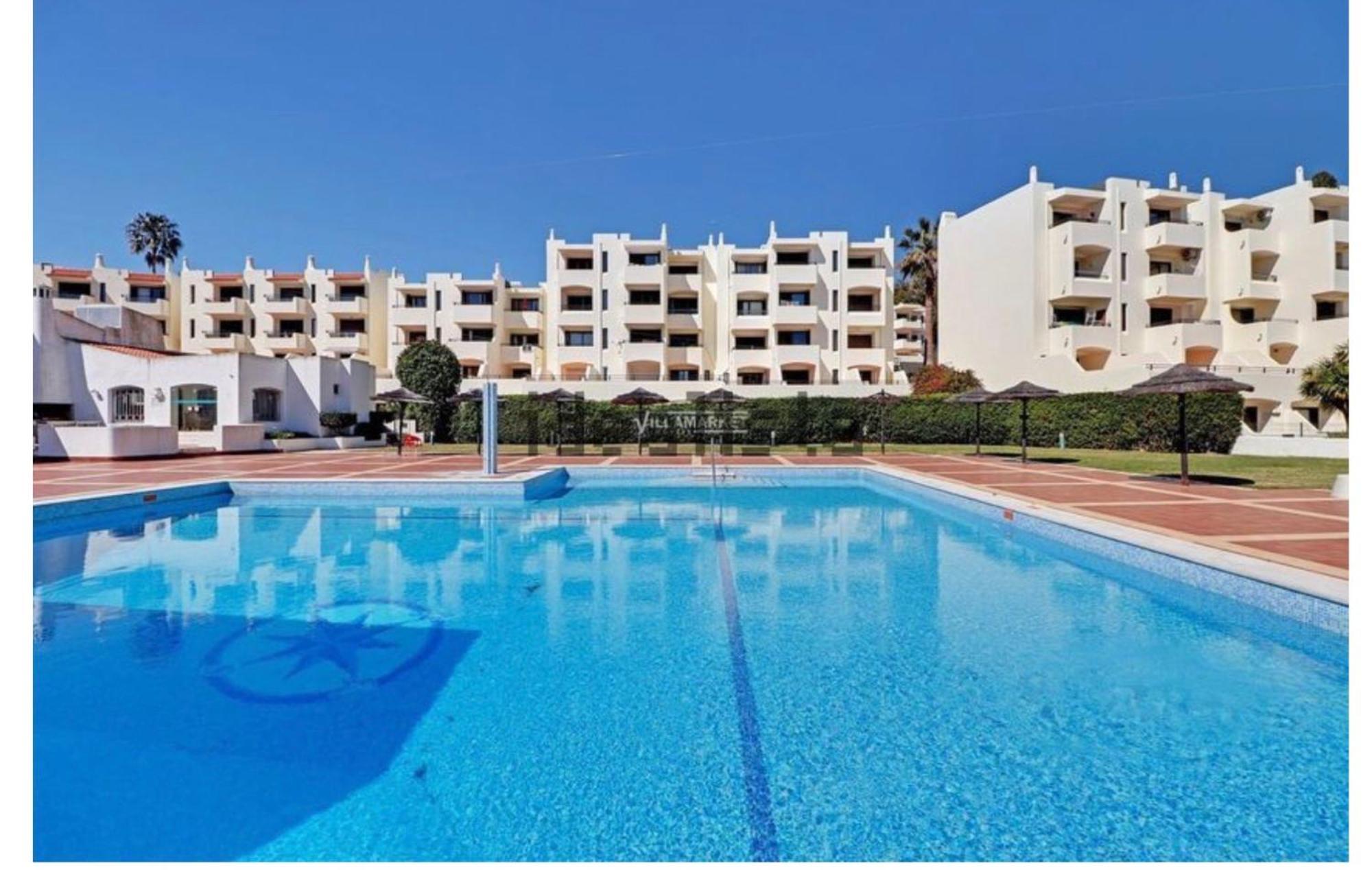 Apartment Air Conditioned 1 Bedroom Apt With Wi-fi & Patio. *